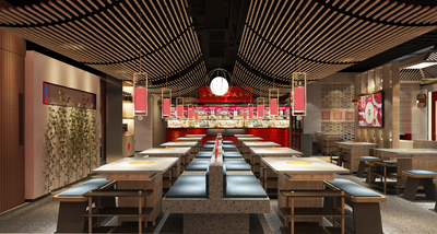 大龙燚-天安云谷店